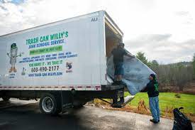 Best Garage Cleanout  in Norman Park, GA